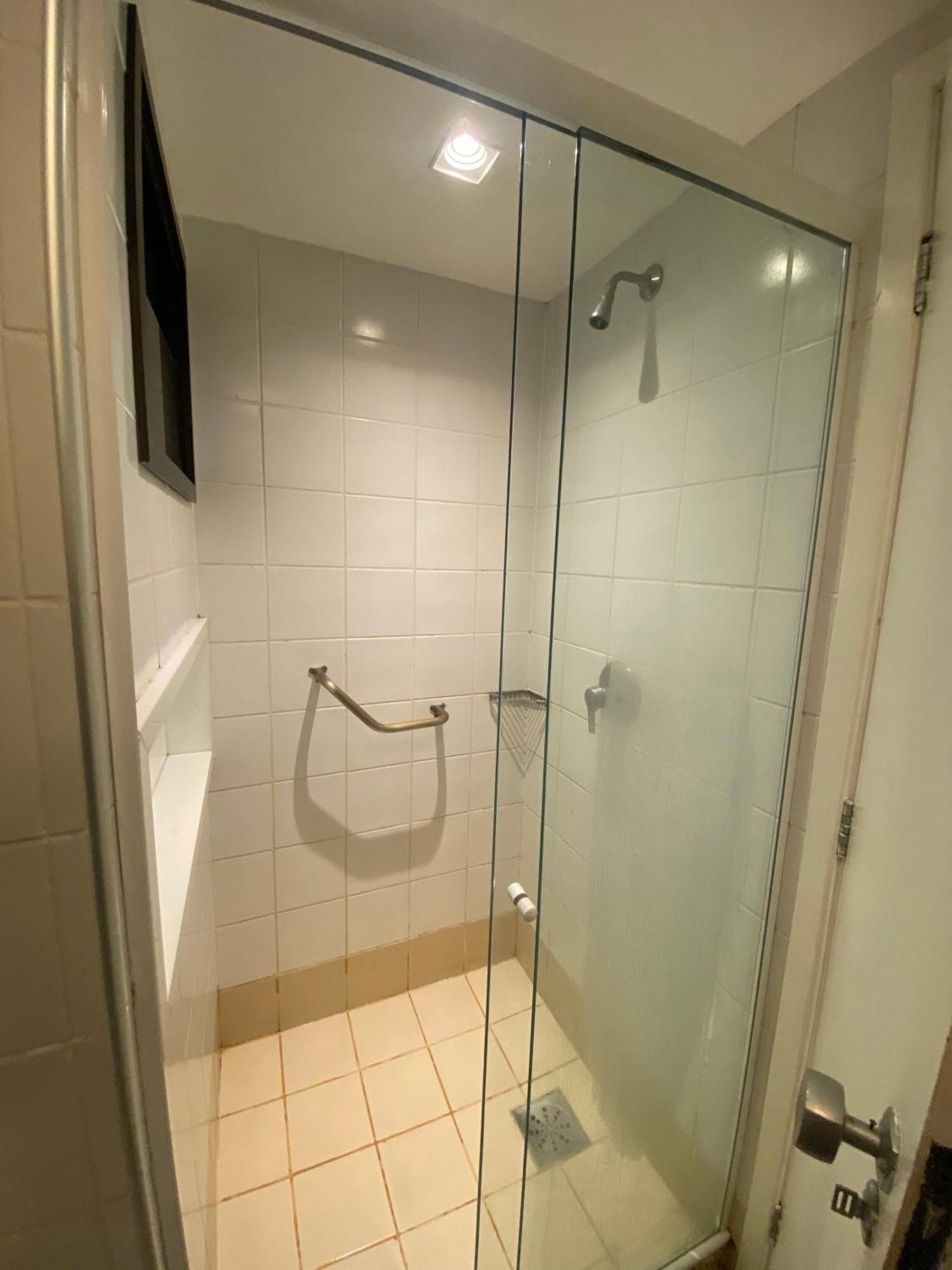 Flat Particular Em Blue Tree Towers Beira Mar Fortaleza Exterior photo